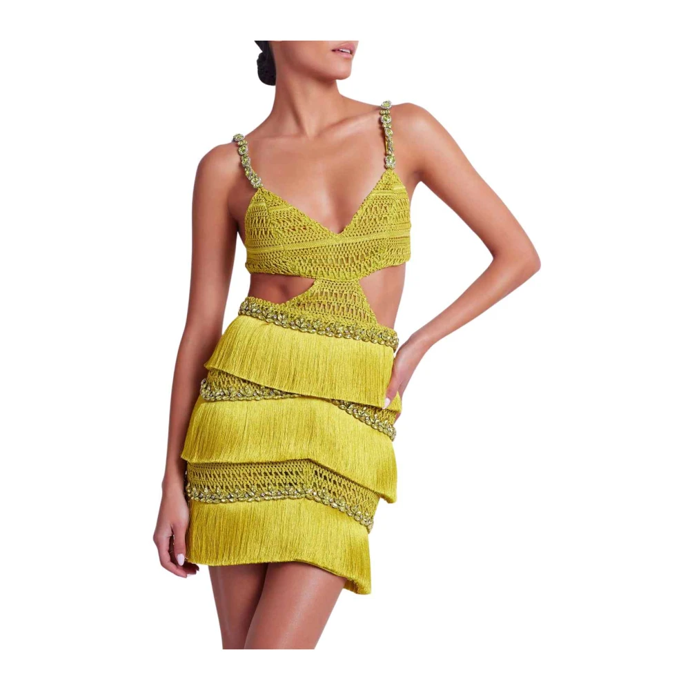 Dresses > Occasion Dresses > Party Dresses - - Patbo - Modalova