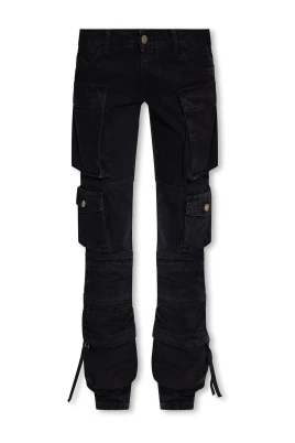 Essie Cargo Jeans