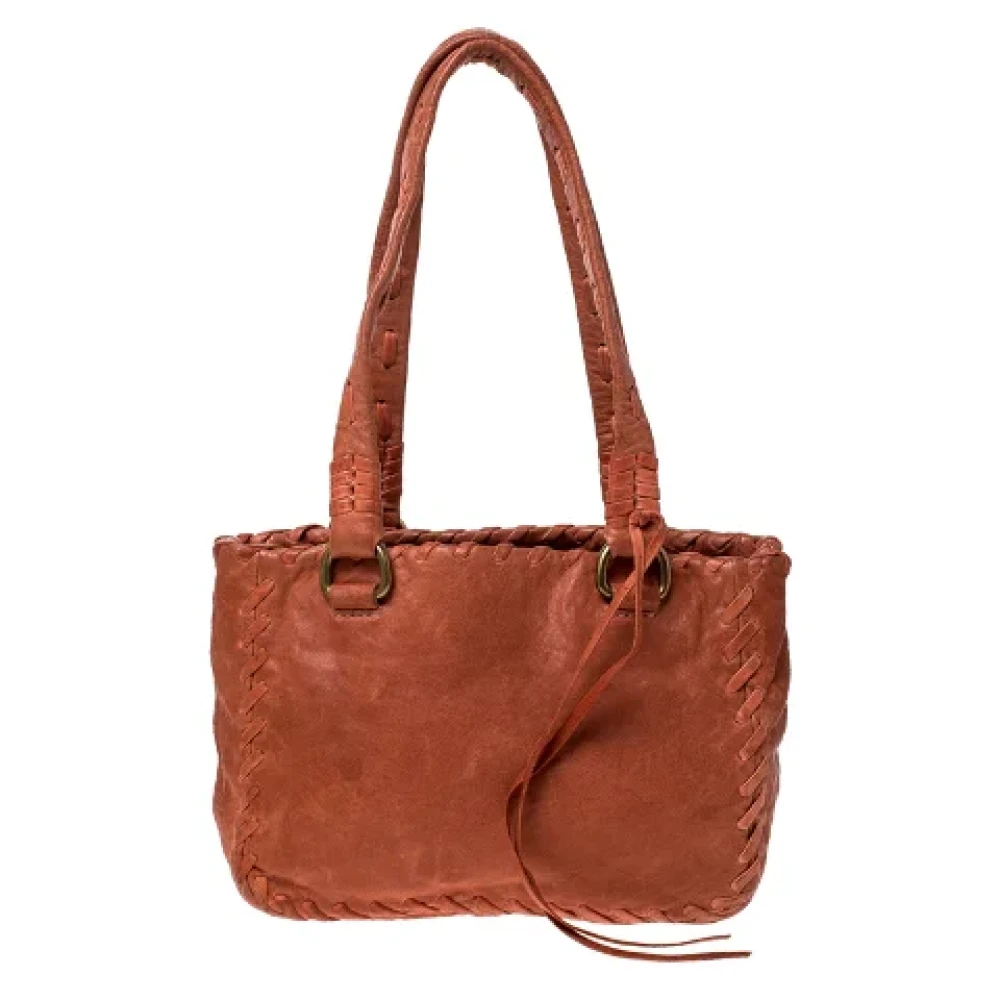 Pre-owned > Pre-owned Bags > Pre-owned Tote Bags - - Miu Miu Pre-owned - Modalova