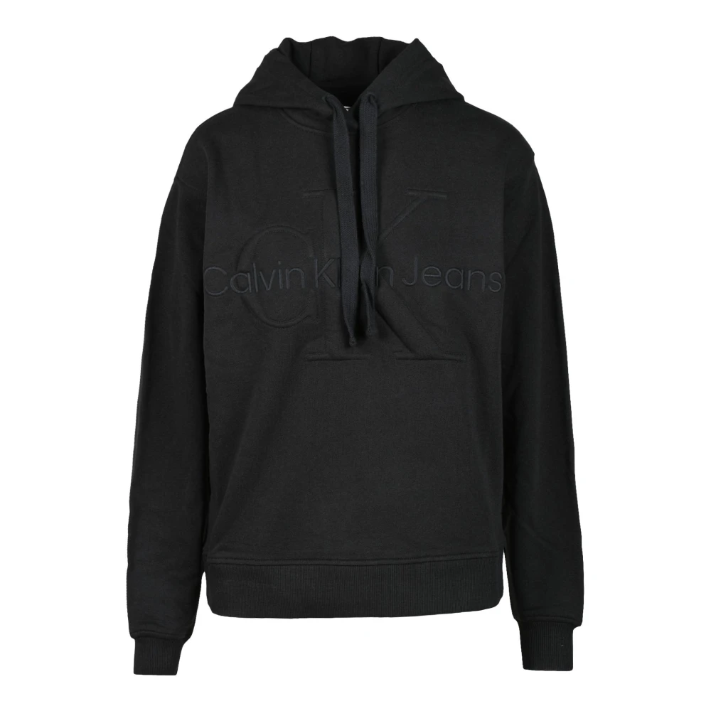 Sweatshirts & Hoodies > Hoodies - - Calvin Klein Jeans - Modalova