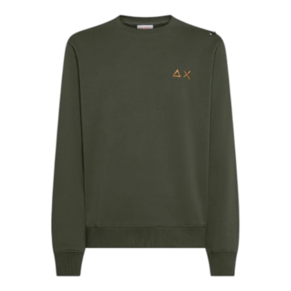 Sweatshirts & Hoodies > Sweatshirts - - Sun68 - Modalova