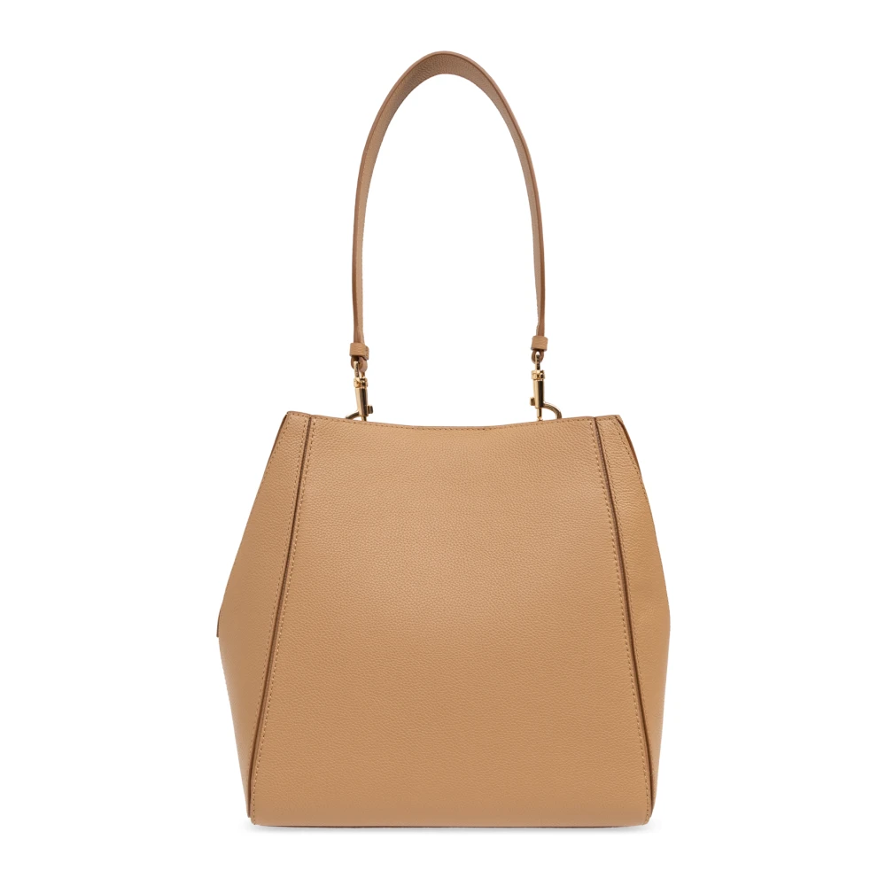 TORY BURCH Schoudertas Brown Dames