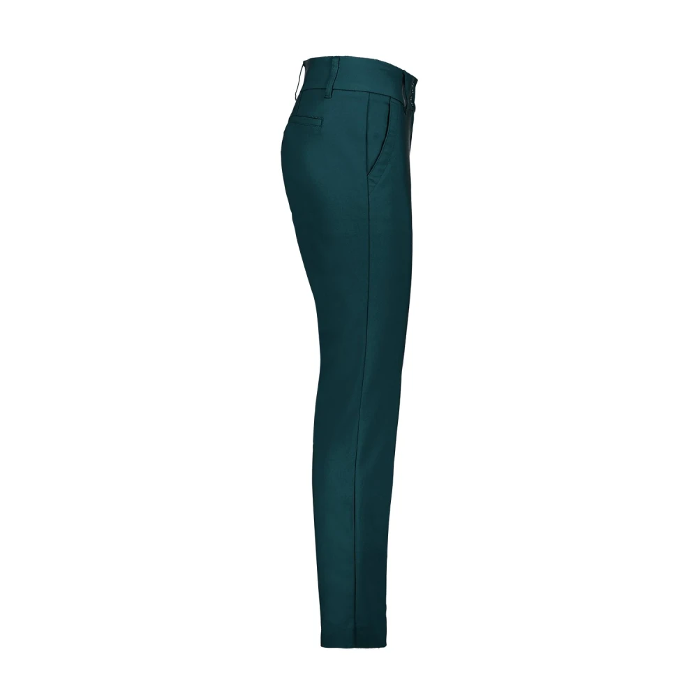 Red Button Diana Smart Teal Broek Green Dames