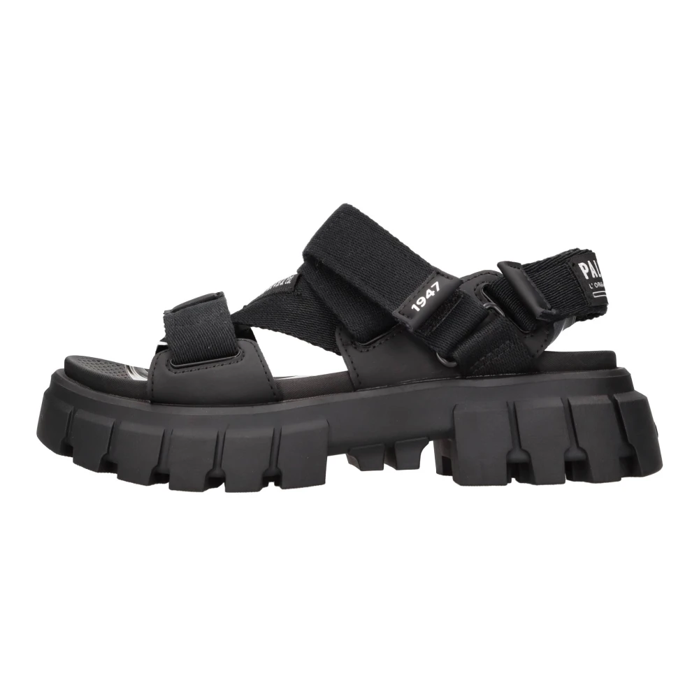 Shoes > Sandals > Flat Sandals - - Palladium - Modalova