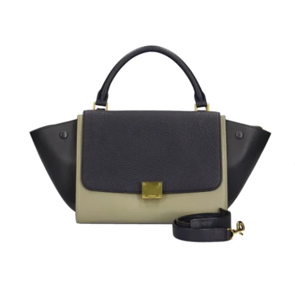 Pre-owned > Pre-owned Bags > Pre-owned Handbags - - Celine Vintage - Modalova