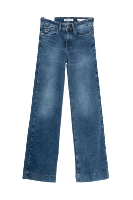 Lorna Jeans