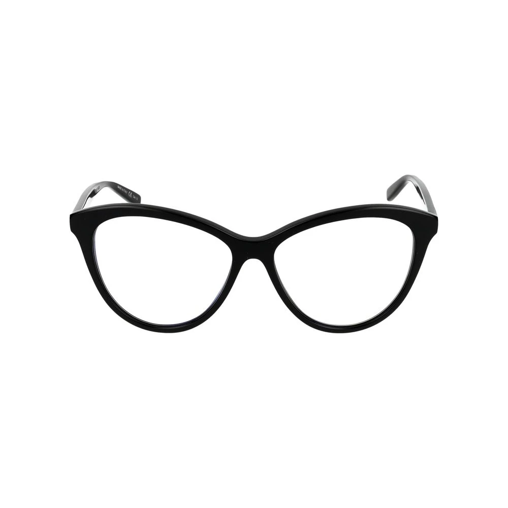 Saint Laurent Women's Black/Grey Sunglasses Sl 456 005