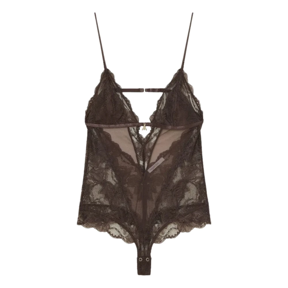 Tops > Body - - Patrizia Pepe - Modalova