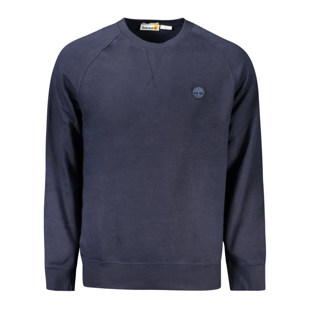Timberland Kleding Blue Heren