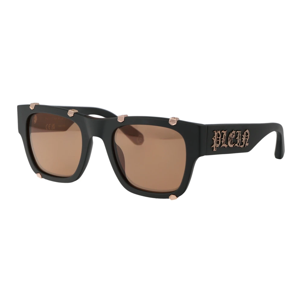 Philipp Plein Men's Multicolor Sunglasses, 54 Mm, Stylish Sunglasses