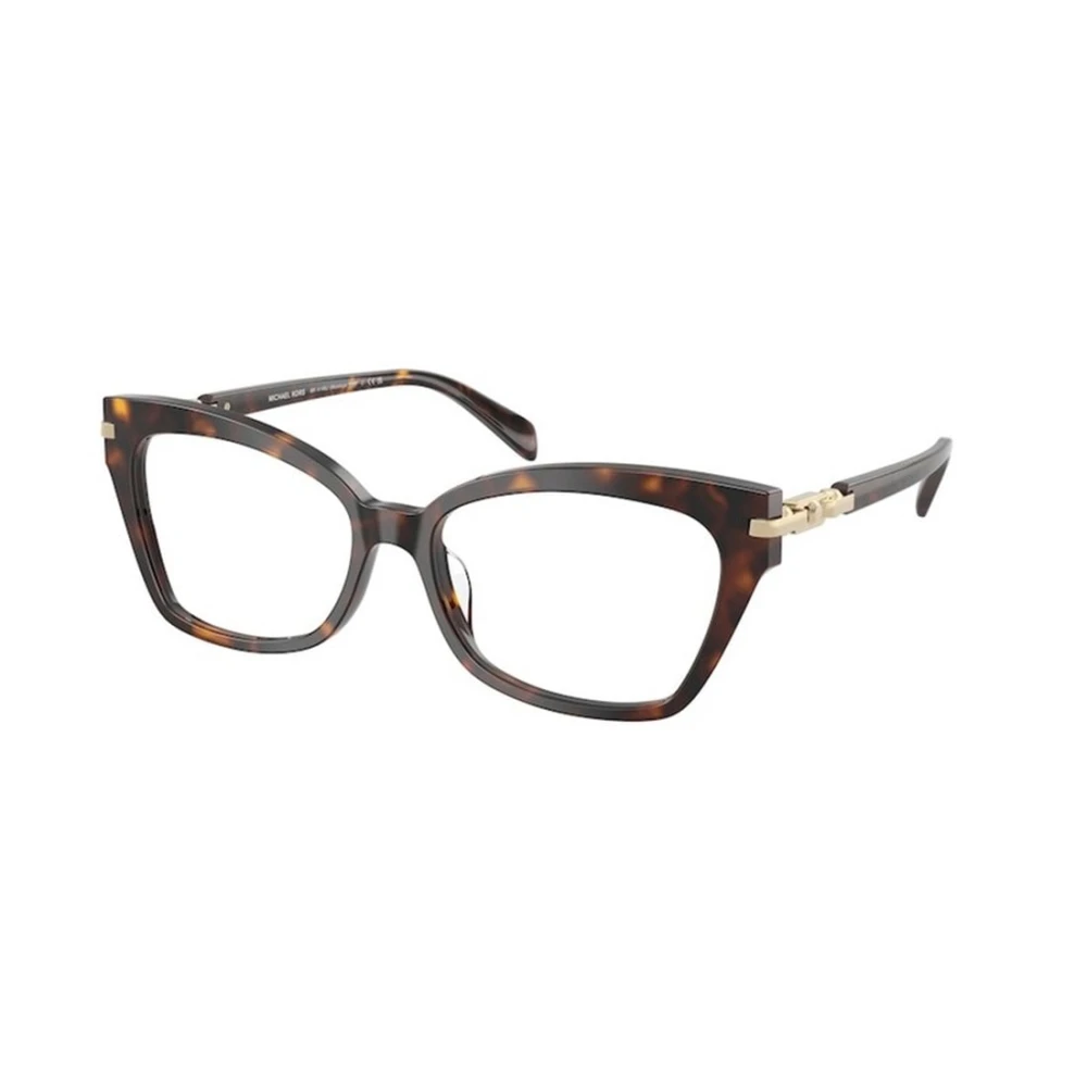 Michael Kors Women's Brown Montego Bay Mk4146u 3006 Eyeglasses