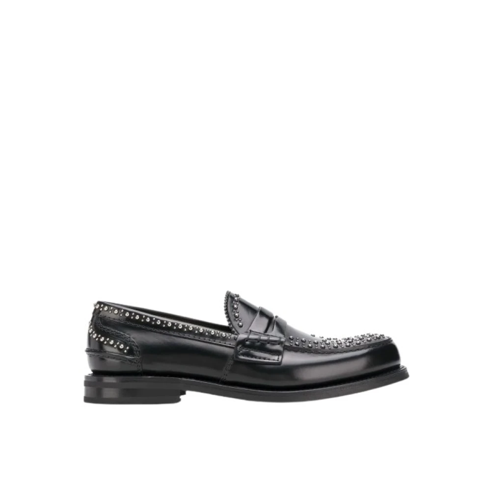 Shoes > Flats > Loafers - - Church's - Modalova