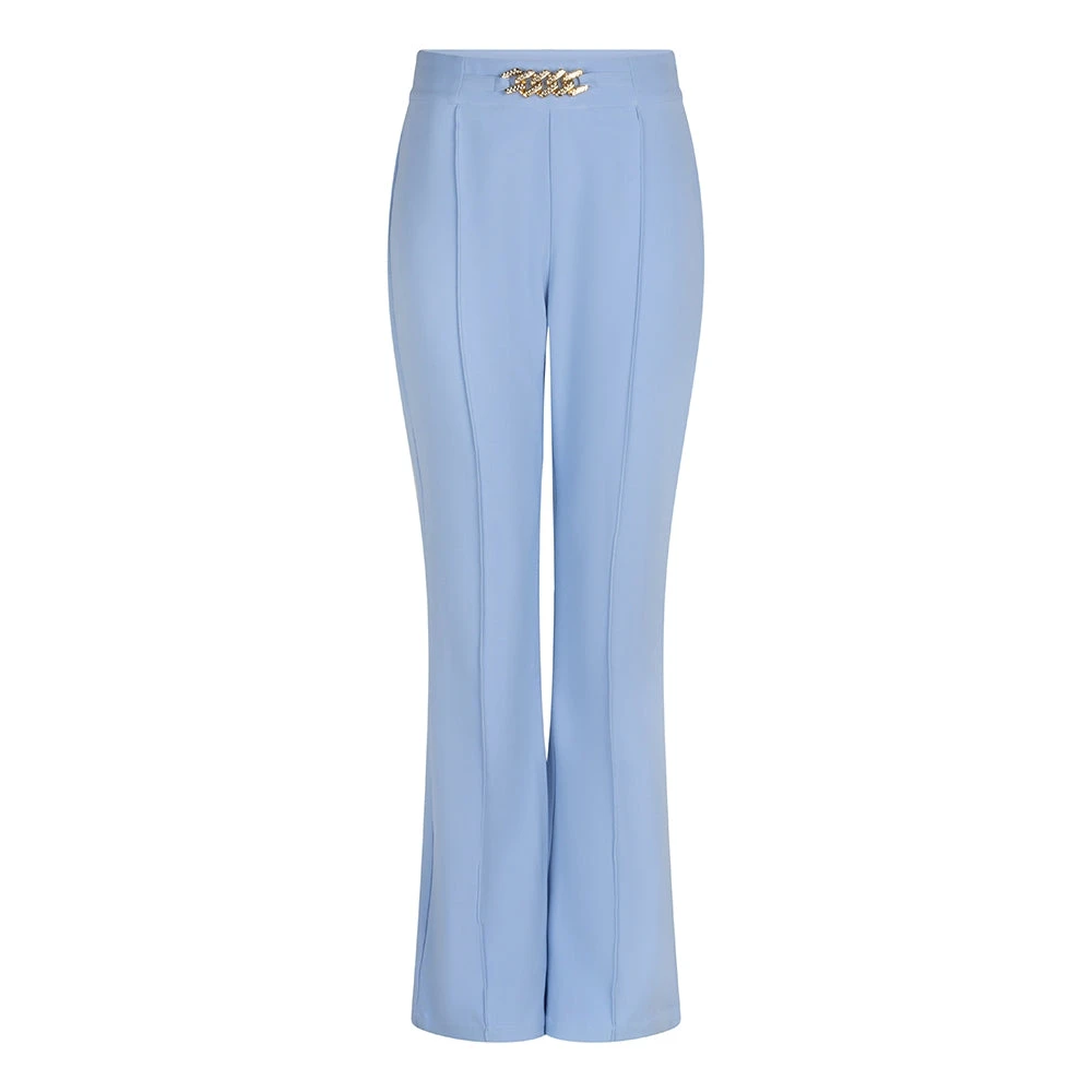 Radical Trousers Blue Dames