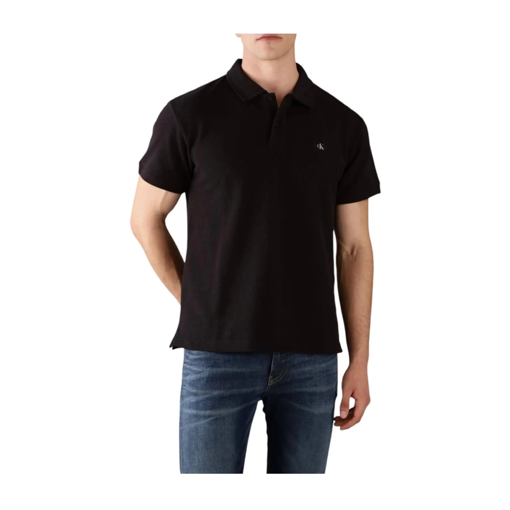 Tops > Polo Shirts - - Calvin Klein - Modalova
