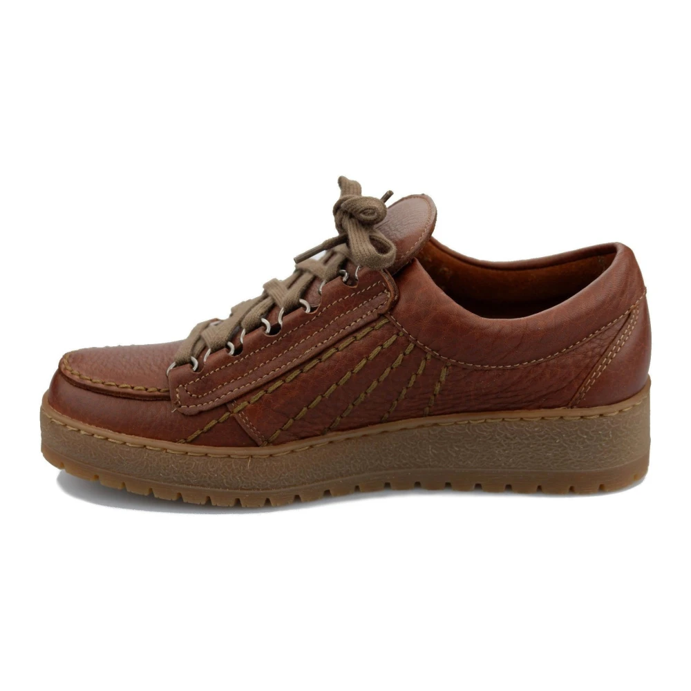 Shoes > Flats > Laced Shoes - - Mephisto - Modalova