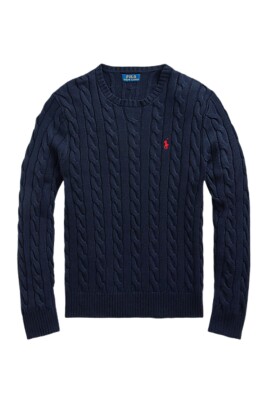 hunter-navy-sweatshirt-med-flatad-textur