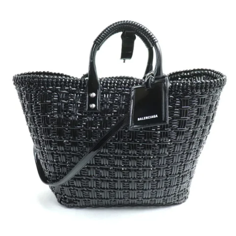 Pre-owned > Pre-owned Bags > Pre-owned Handbags - - Balenciaga Vintage - Modalova