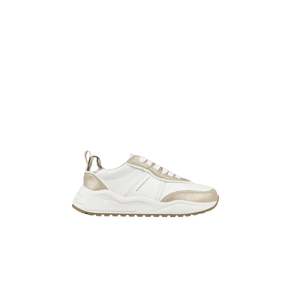 Shoes > Sneakers - - Alexander Smith - Modalova