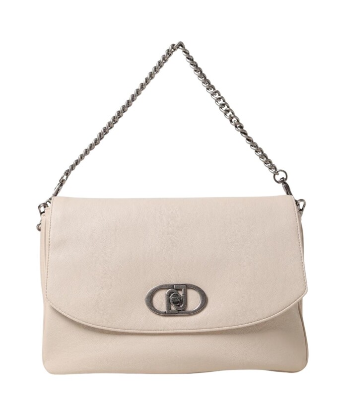 sac-a-bandouliere-en-cuir-marron-avec-chaine