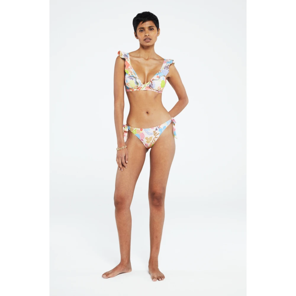 Fabienne Chapot Beline Bikini Bottom Multicolor Dames