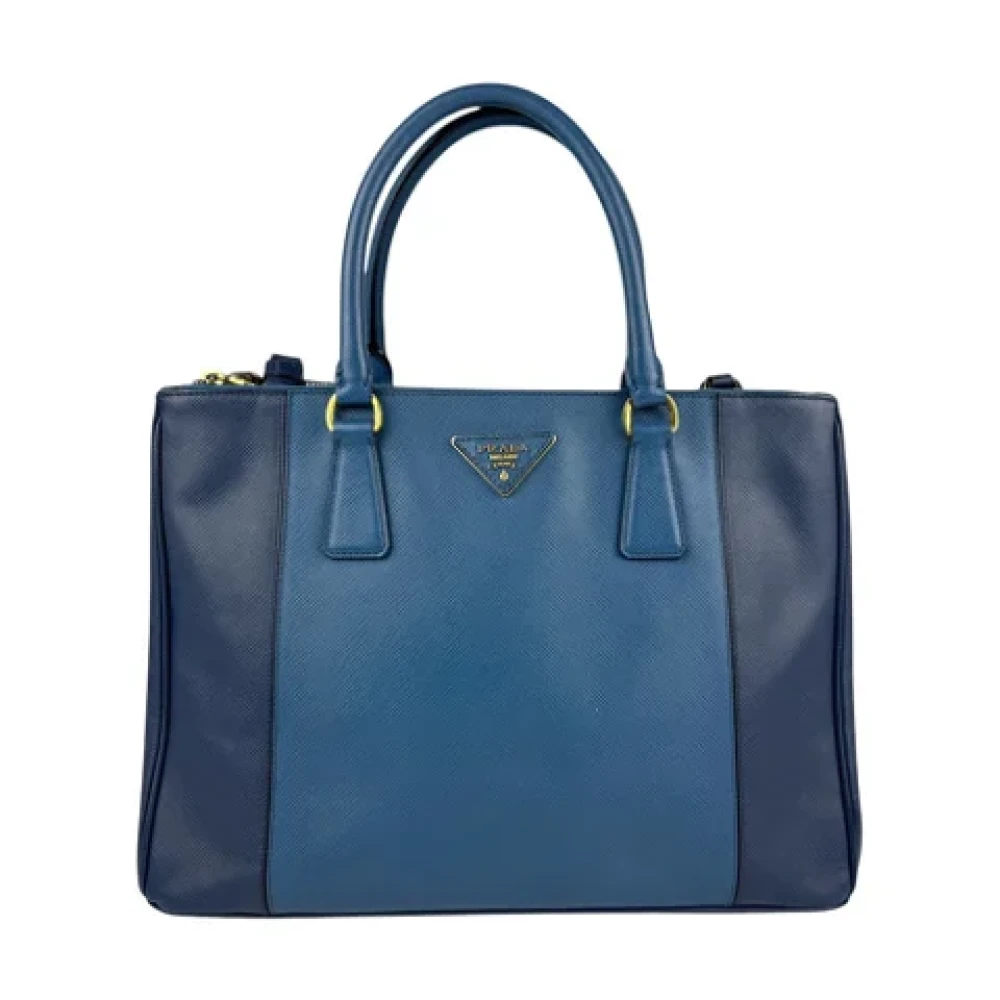 Pre-owned > Pre-owned Bags > Pre-owned Handbags - - Prada Vintage - Modalova