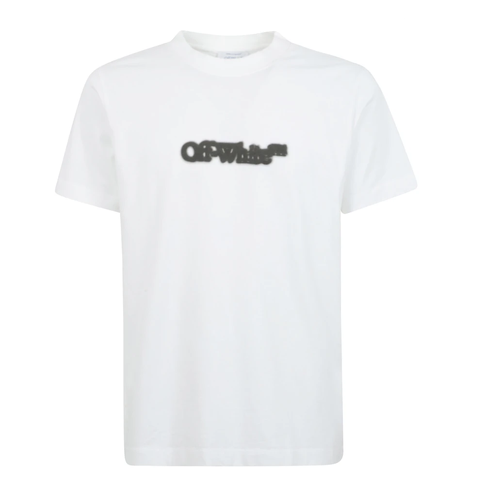Off - Tops > T-Shirts - - Off White - Modalova