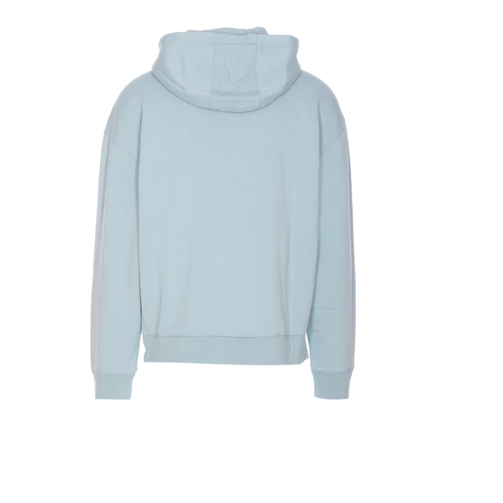 Maison Kitsuné Stijlvolle Sweaters voor Mannen en Vrouwen Blue Heren