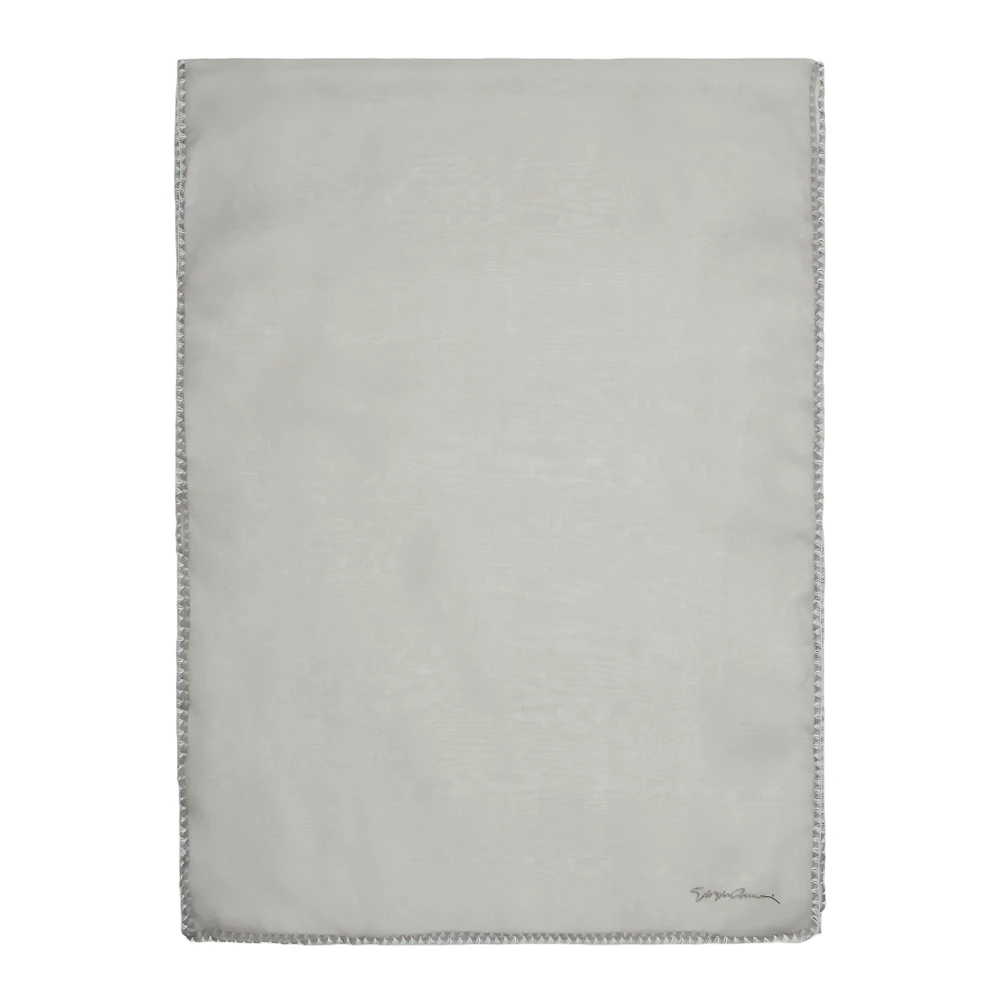 Accessories > Scarves > Silky Scarves - - Giorgio Armani - Modalova