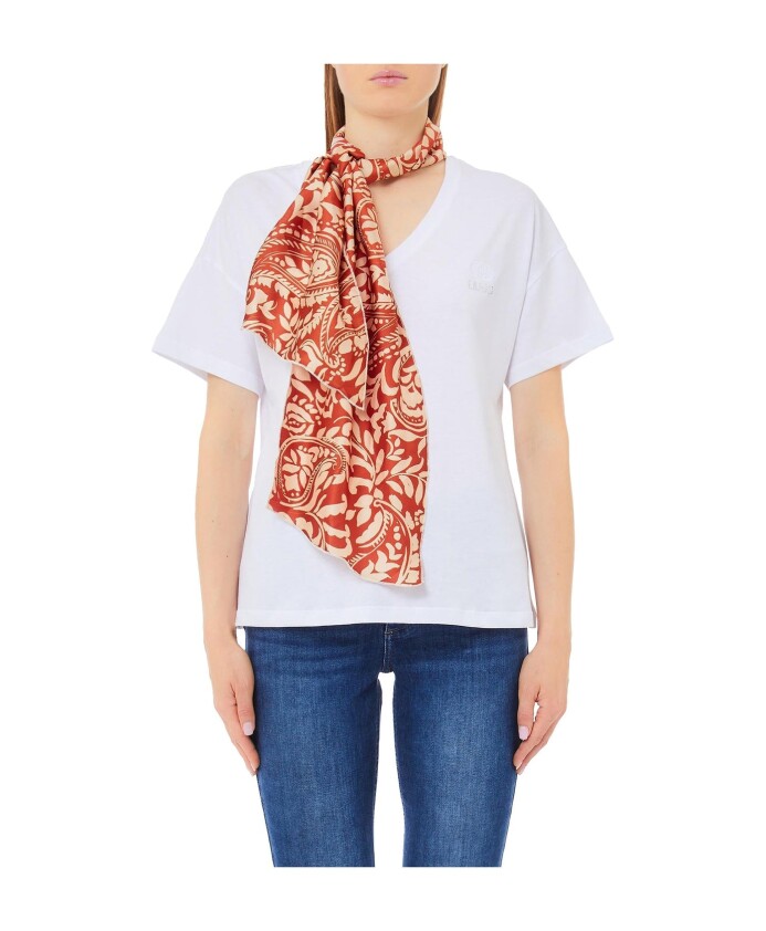 cotton-t-shirt-for-a-stylish-look