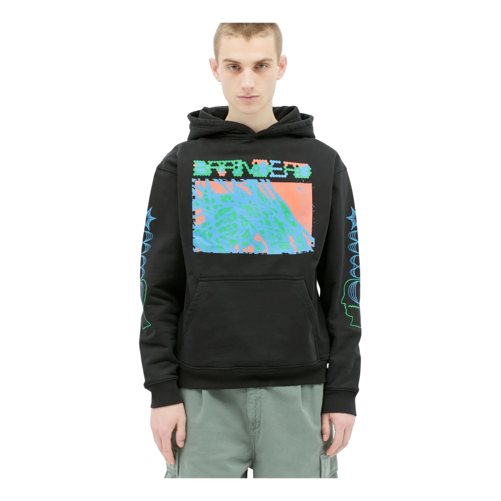 Sweatshirts & Hoodies > Hoodies - - Brain Dead - Modalova