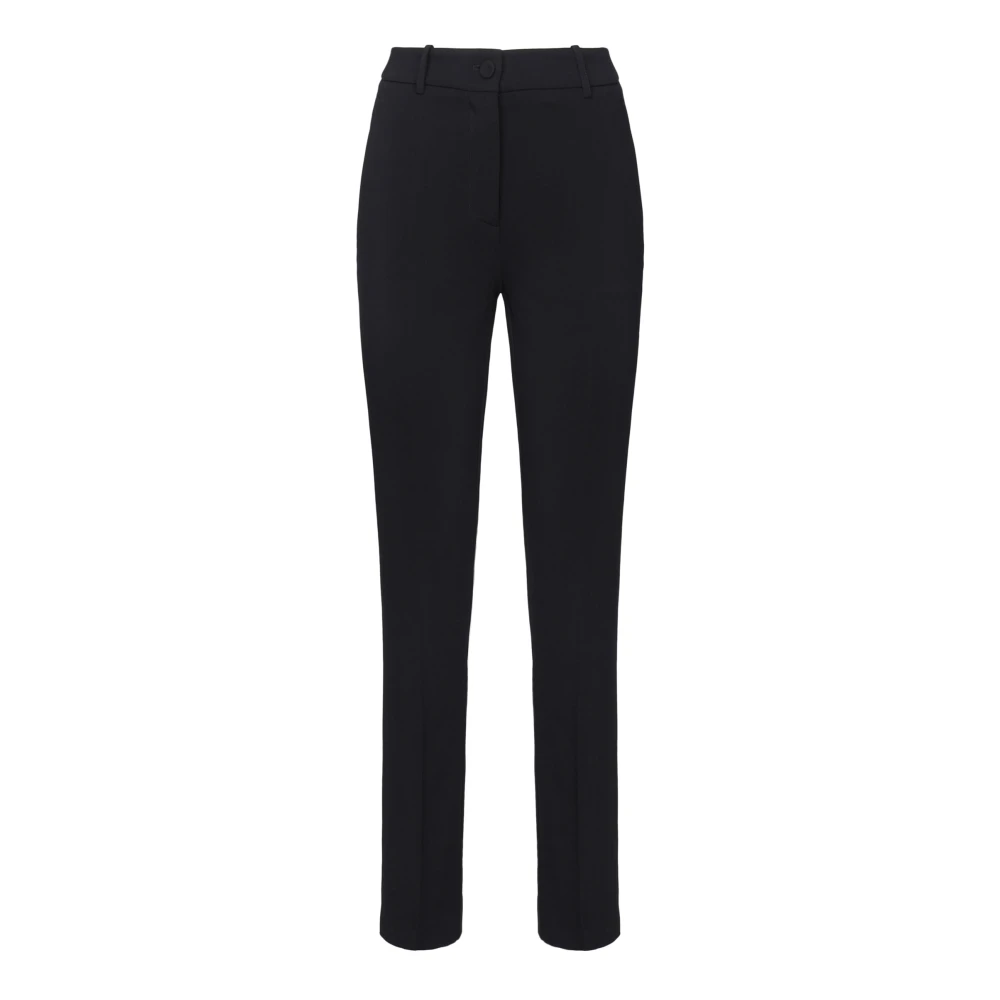 Trousers > Slim-fit Trousers - - Pinko - Modalova