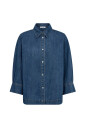 donker-denim-overhemd-met-3-4-mouwen
