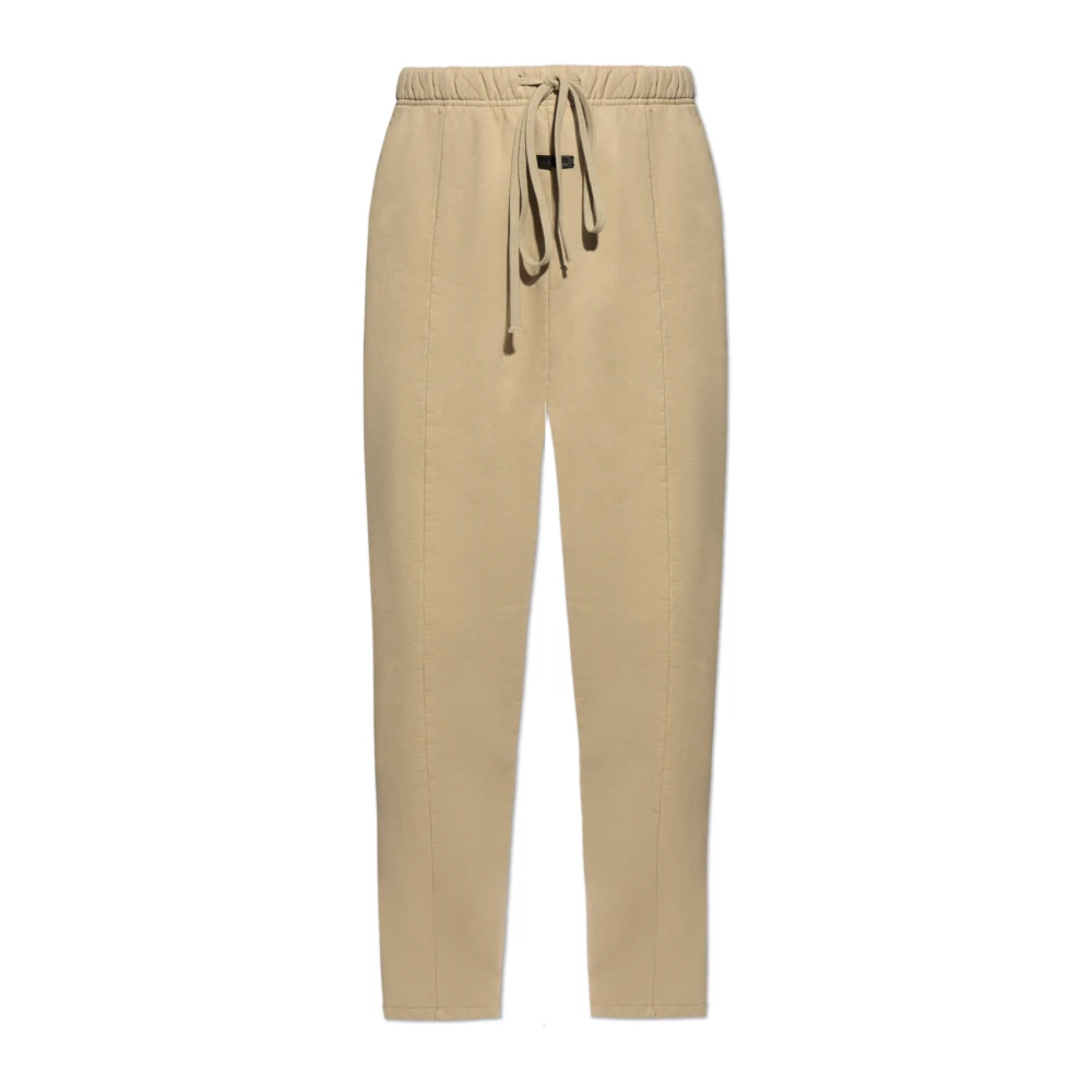 Trousers > Sweatpants - - Fear Of God - Modalova