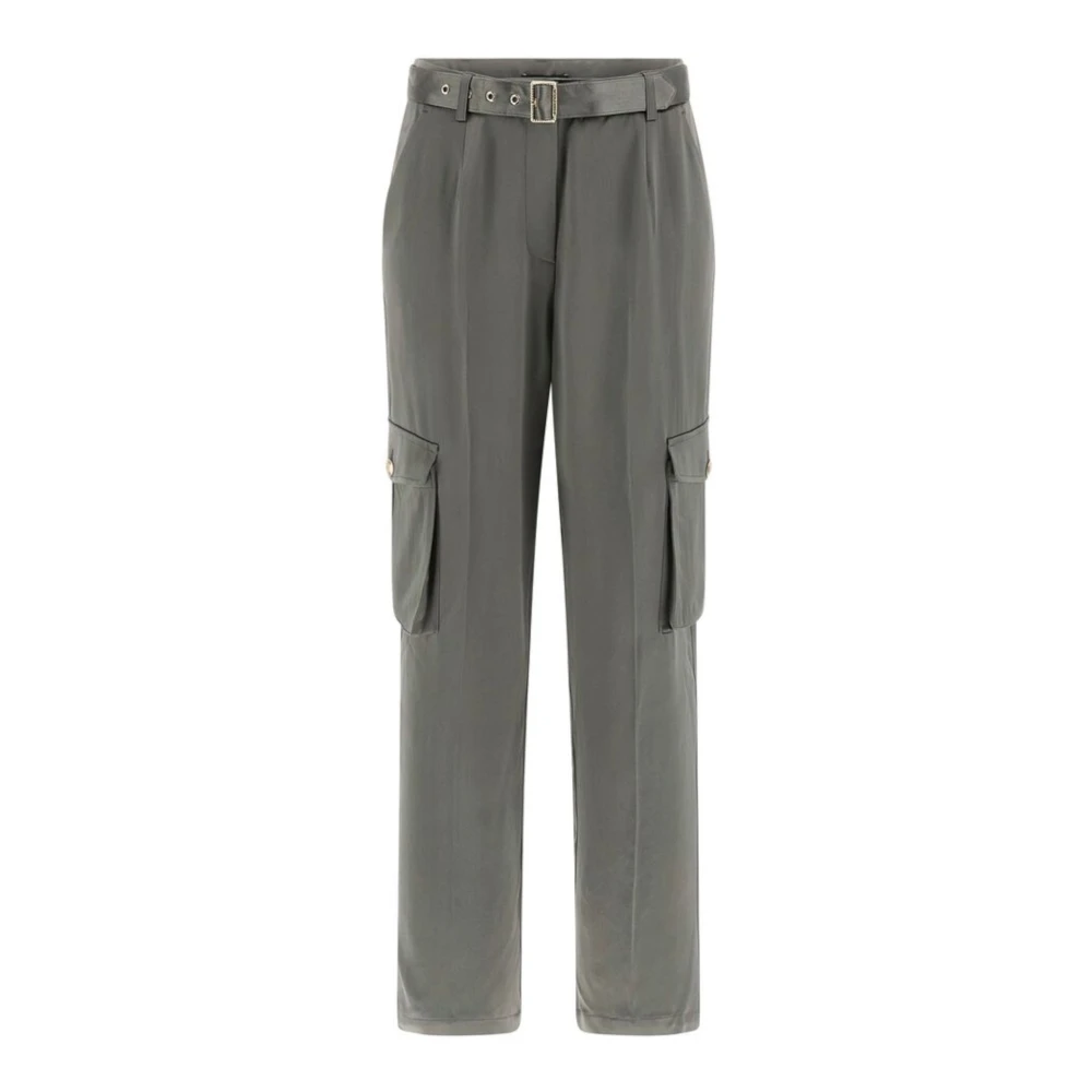 Trousers > Straight Trousers - - Guess - Modalova