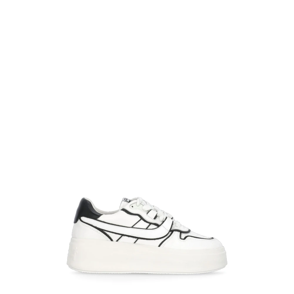 ASH - Shoes > Sneakers - White - ASH - Modalova