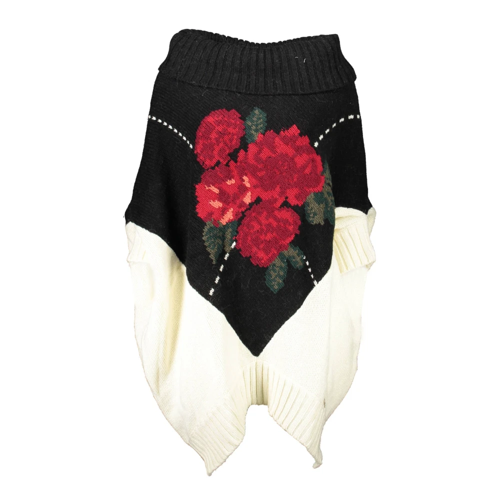 Blugirl Mujer Multicolor Chaquetas, Talla: M