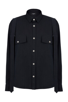 chemise-en-coton-a-strap