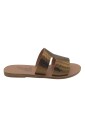 apteros-reptiel-effect-leren-sandalen