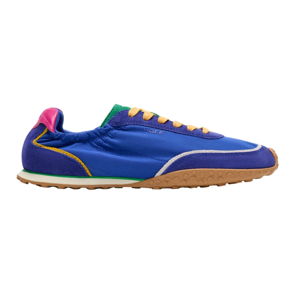 Hoff Bridge Dames Schoenen Blauw