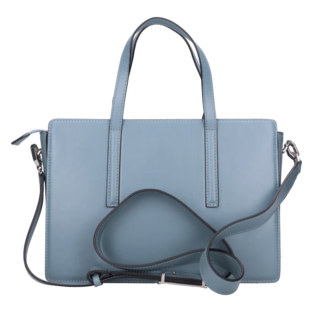 Rebelle Helder Blauw Blue Dames