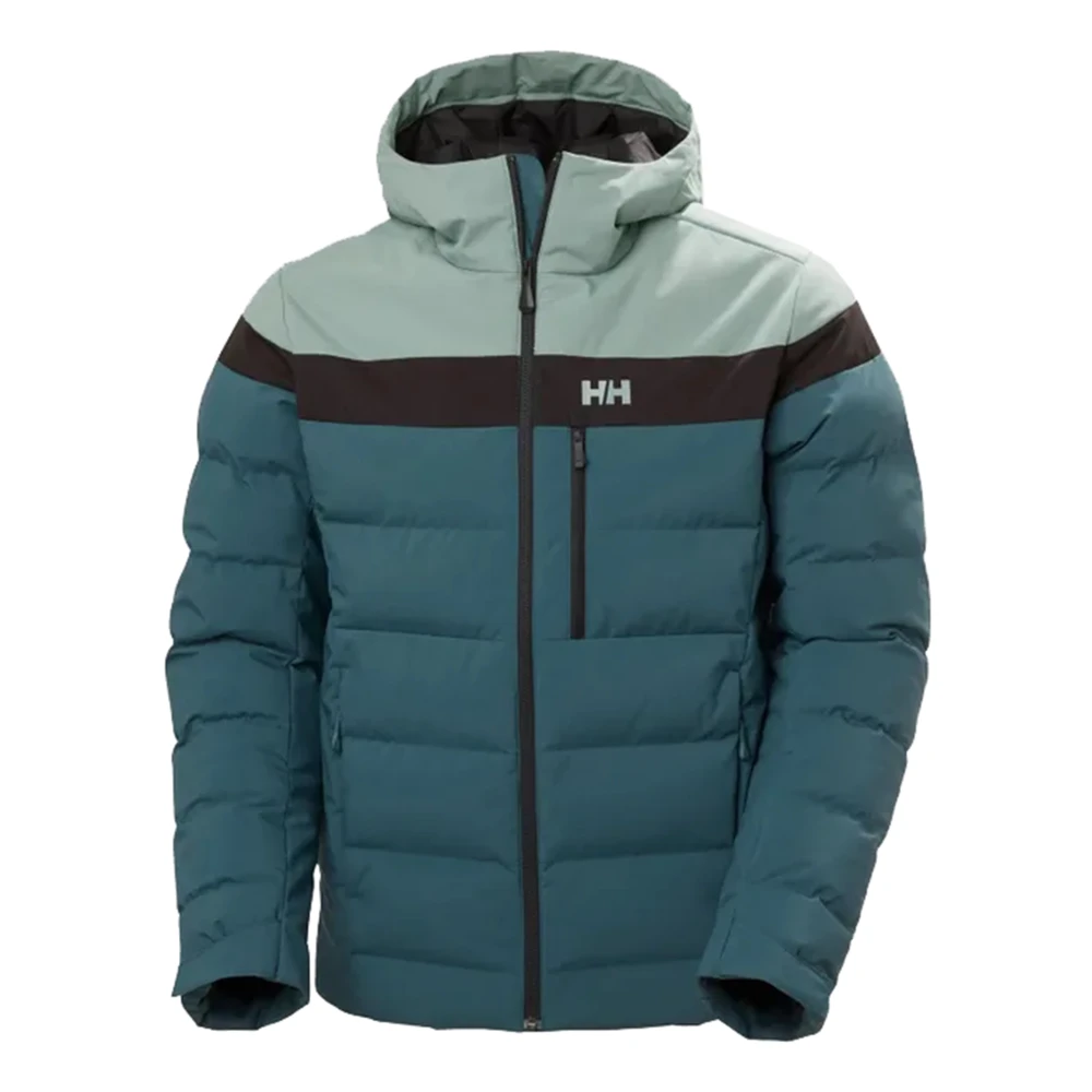 Jackets > Winter Jackets - - Helly Hansen - Modalova