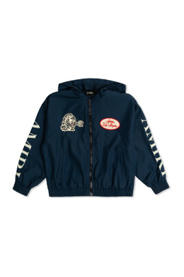 veste-legere-avec-logo