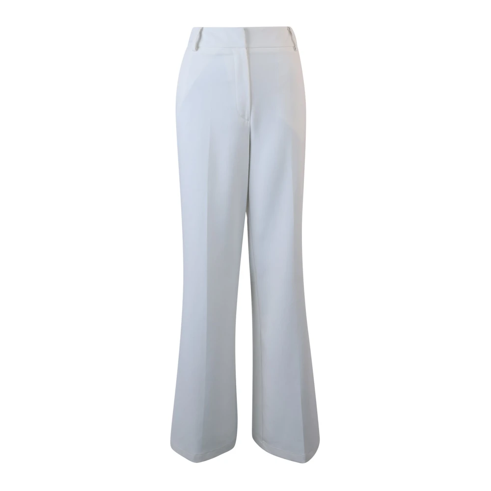 Trousers > Wide Trousers - - March23 - Modalova