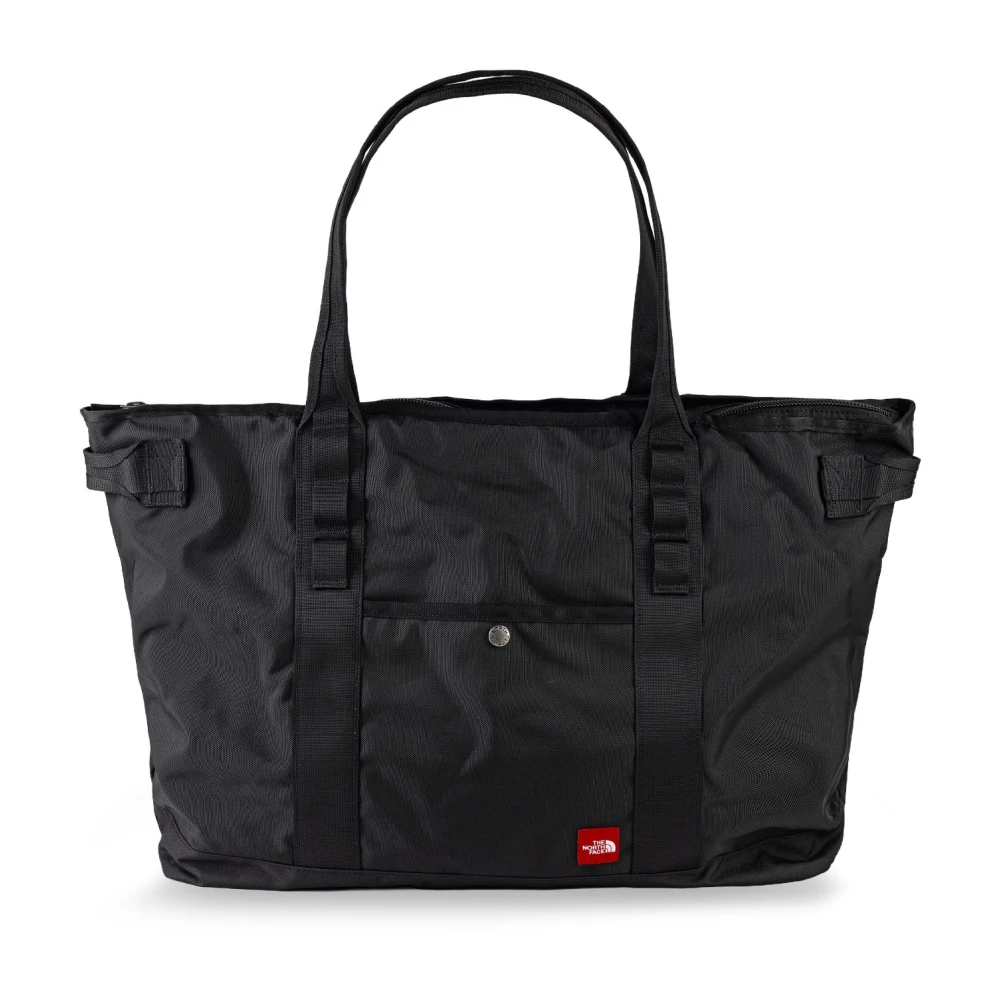 The North Face Uomo Nero Sport, Taglia Unica, New,