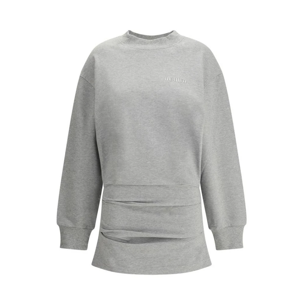 Dresses > Day Dresses > Short Dresses - - The Attico - Modalova