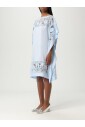 robe-bleue-avec-details-en-dentelle