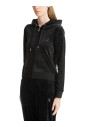 sweat-a-capuche-swarovski-avec-cordon-de-serrage
