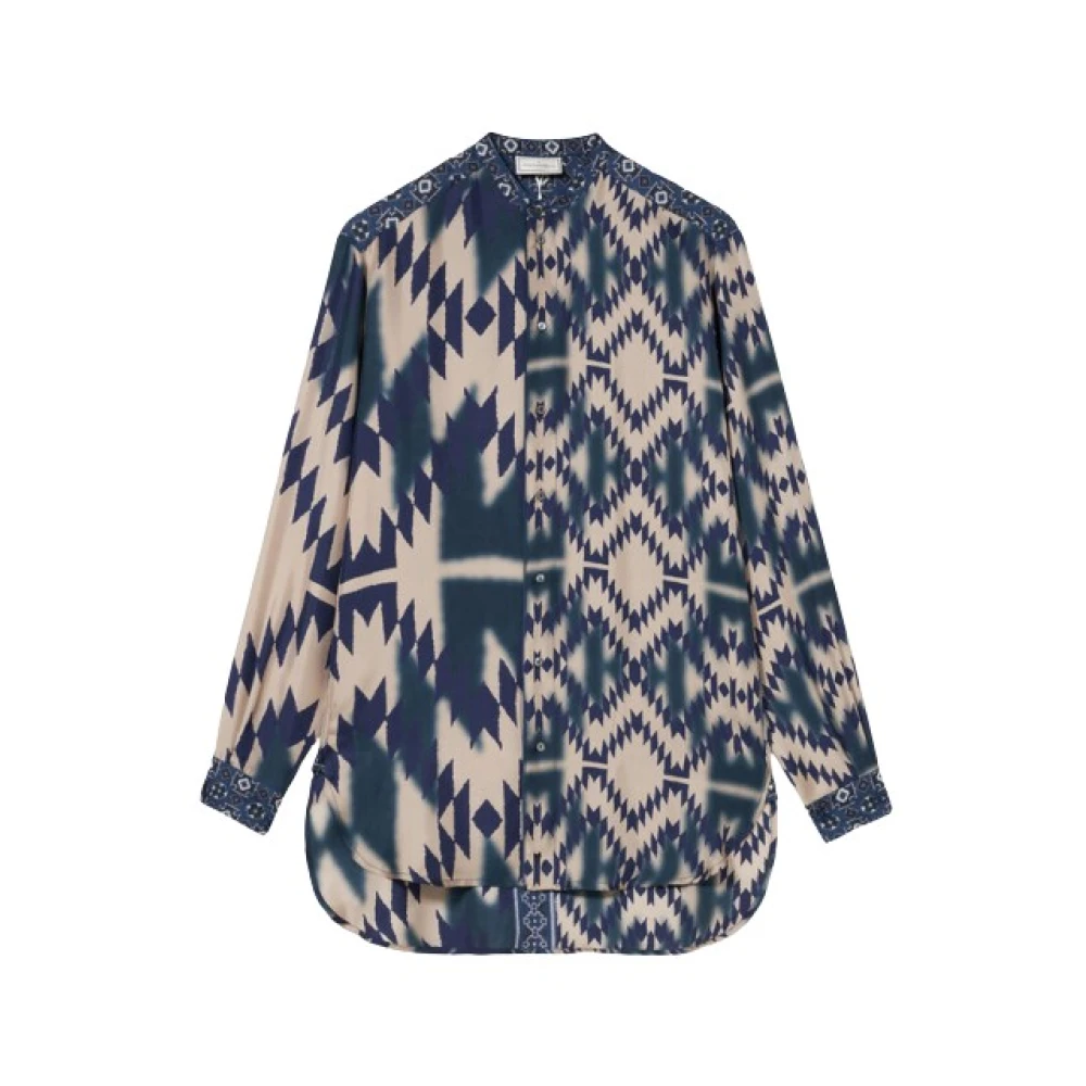 Pierre-Louis Mascia Uomo Multicolor Magliette, E, Xl, New,