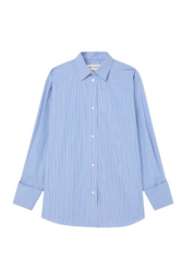 striped-oversized-shirt