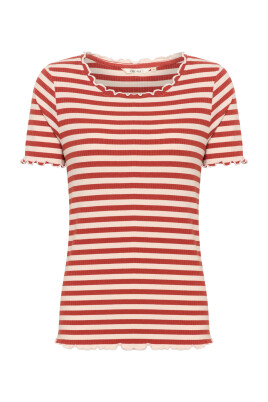 randig-t-shirt-med-krullade-kanter